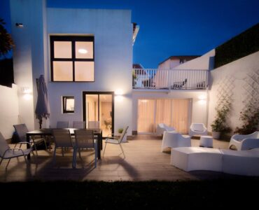 ¡Casa do Solpor abre sus puertas!