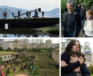 🌅 4 Razones por las que las Rías Baixas están más de moda que nunca (y por qué deberías vivir o alojarte aquí)