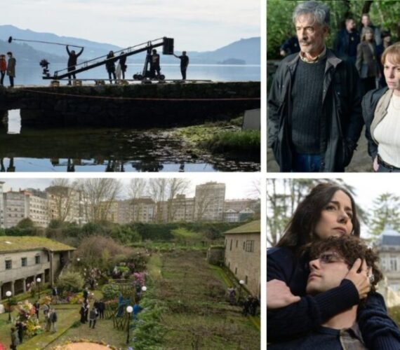 🌅 4 Razones por las que las Rías Baixas están más de moda que nunca (y por qué deberías vivir o alojarte aquí)