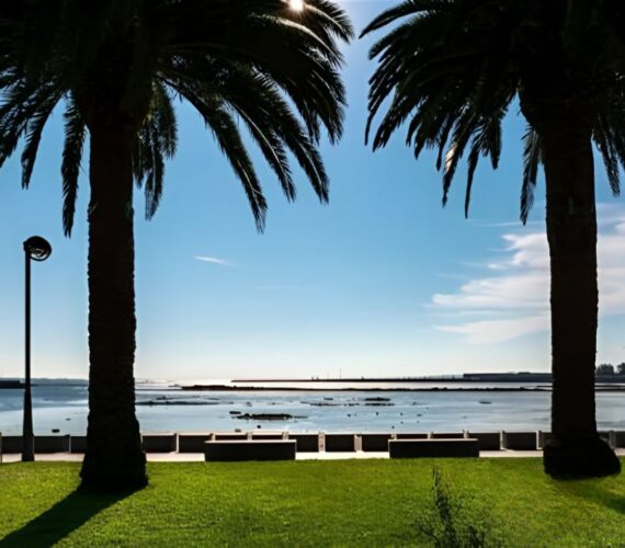 Otoño en las Rías Baixas: el secreto mejor guardado de Galicia