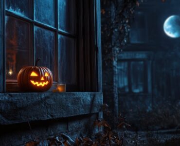 🕯️Samaín: el espíritu celta que sigue vivo en Galicia