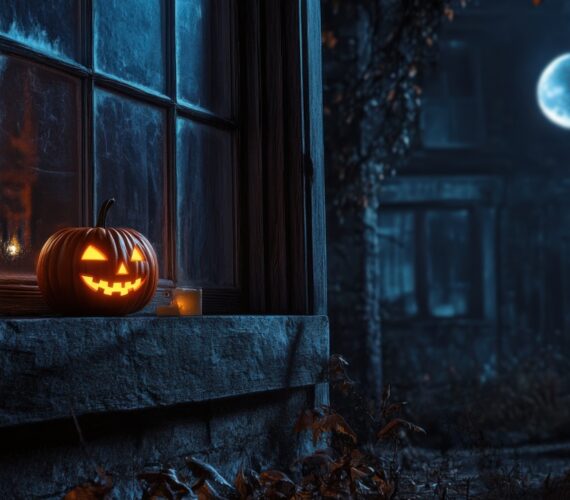 🕯️Samaín: el espíritu celta que sigue vivo en Galicia