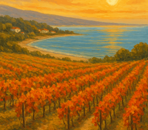 🌅 Puente de Diciembre en el corazón de las Rías Baixas