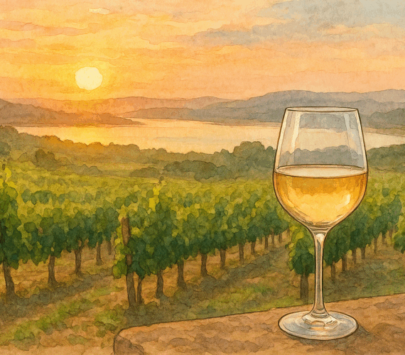 🍇 Vive la experiencia enoturística desde Casa do Solpor