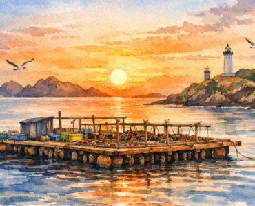 CasaDosolpor y la Ría que se mueve: actualidad, tradición y planes reales