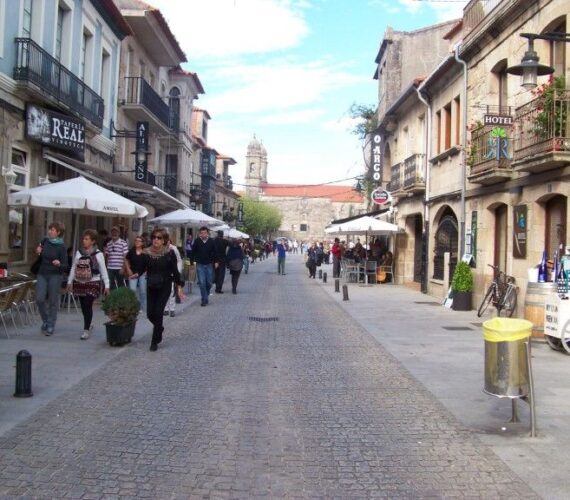 Qué hacer en Cambados con niños: Guía de 7 días para unas vacaciones en familia perfectas Qué hacer en Cambados con niños: Guía de 7 días para unas vacaciones en familia perfectas