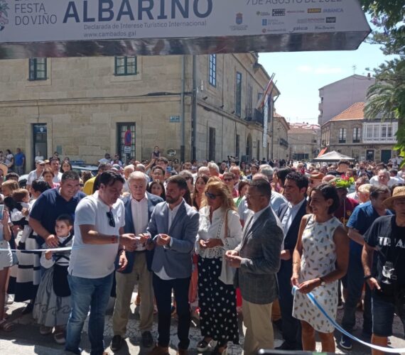 # Fiesta del Albariño 2026 en Cambados: la guía definitiva para vivirla alojado en Rías Baixas # Fiesta del Albariño 2026 en Cambados: la guía definitiva para vivirla alojado en Rías Baixas